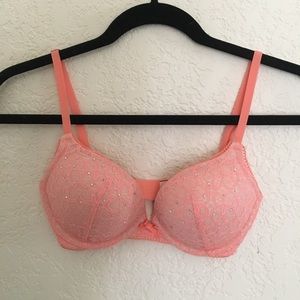 Victoria's Secret Dream Angels Push-up Bra